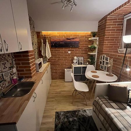 Mini Apartament W Centrum Krakowa Daire Dış mekan fotoğraf