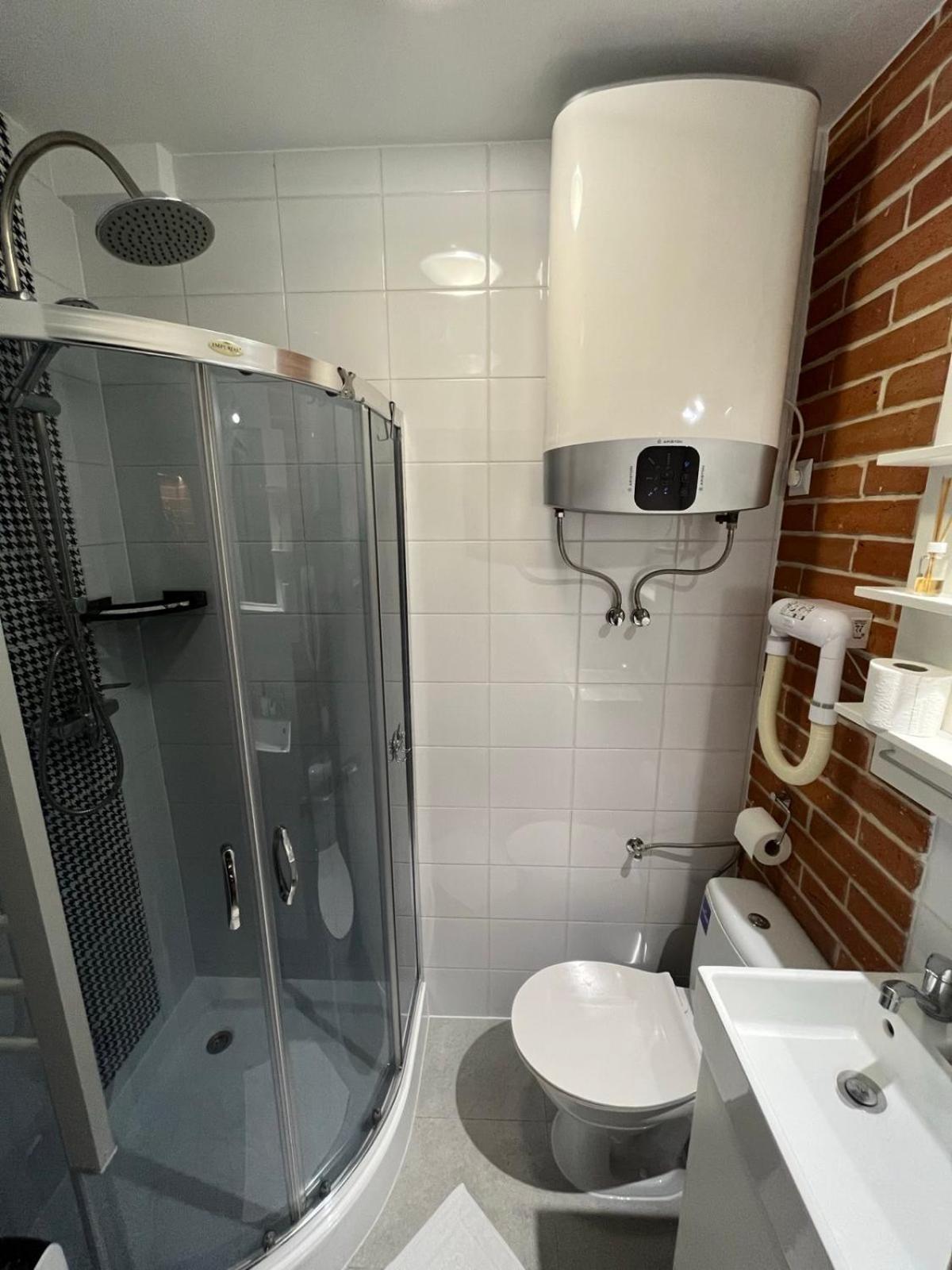 Mini Apartament W Centrum Krakowa Daire Dış mekan fotoğraf